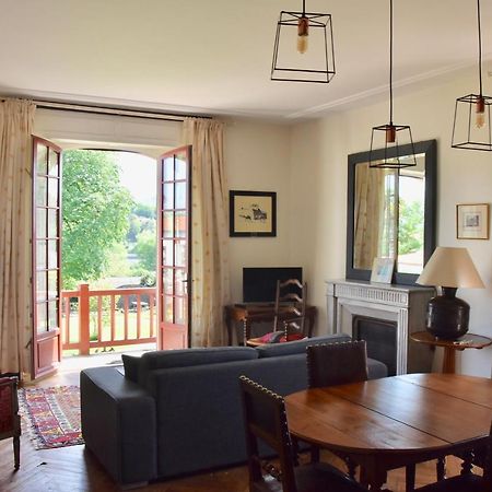 Appartement Erlandebaita Centre Bourg 3 Personnes Urrugne Ngoại thất bức ảnh