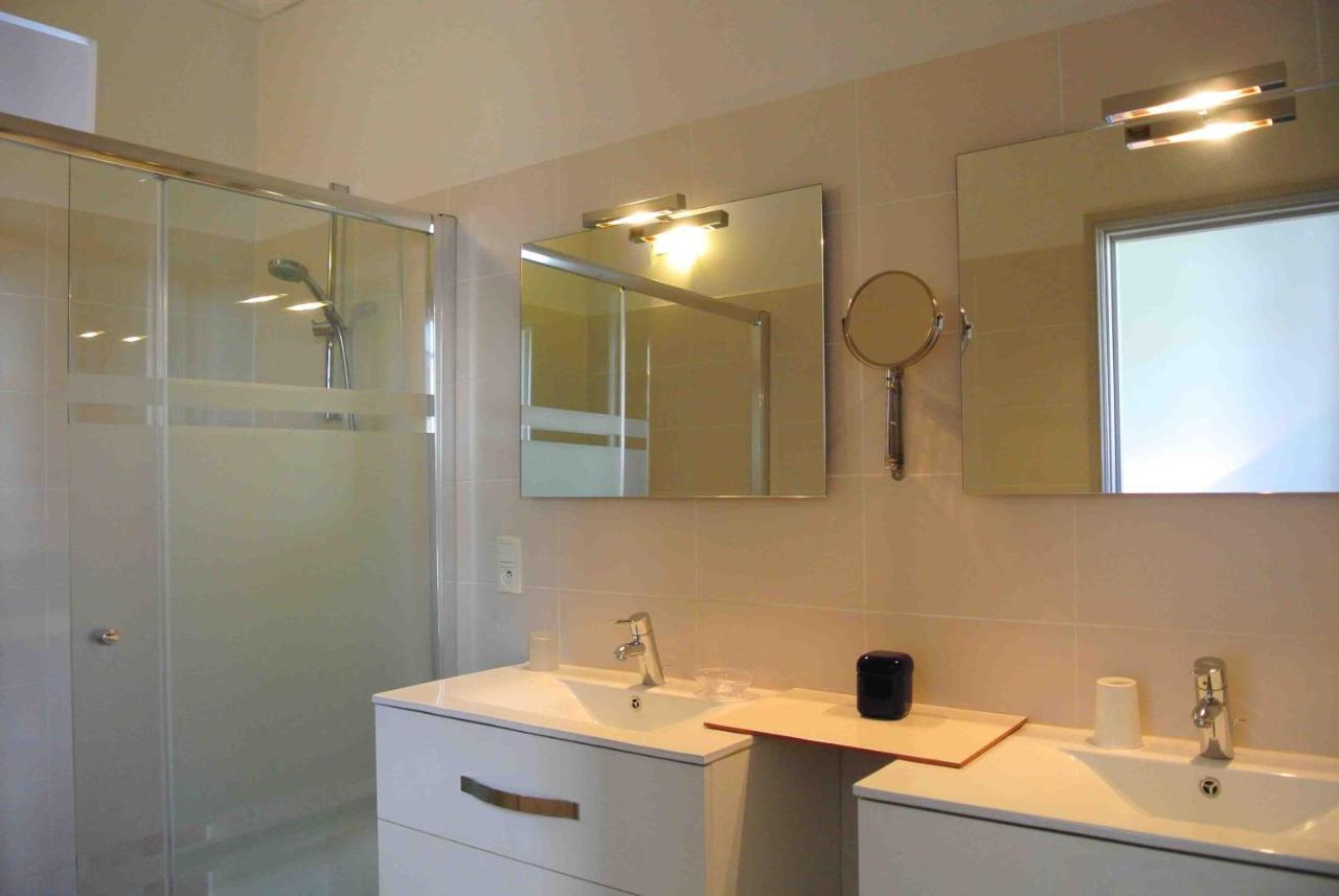 Appartement Erlandebaita Centre Bourg 3 Personnes Urrugne Ngoại thất bức ảnh