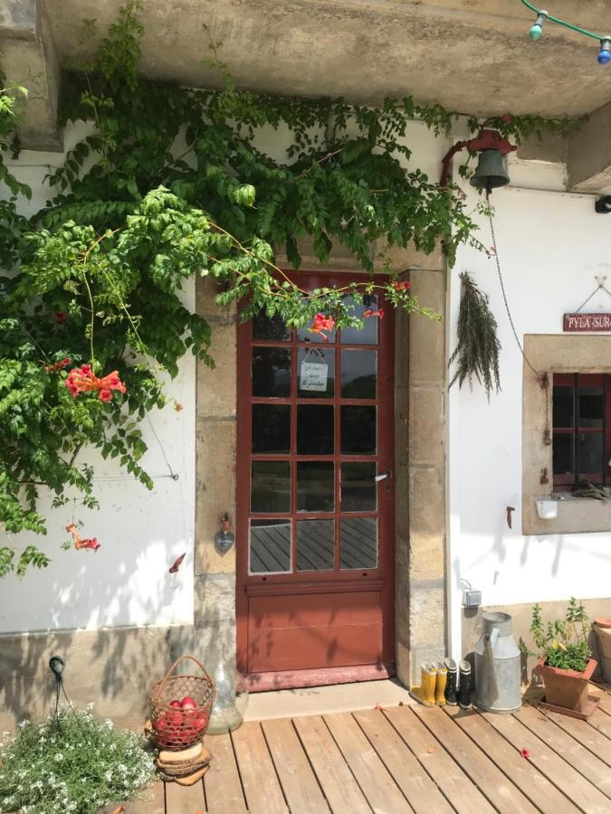 Appartement Erlandebaita Centre Bourg 3 Personnes Urrugne Ngoại thất bức ảnh